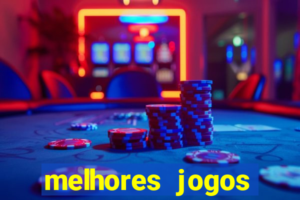 melhores jogos mundo aberto para android